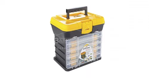 Tároló Hobby Box