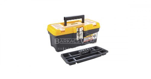 Szerszámosláda 13" 32 cm Metal