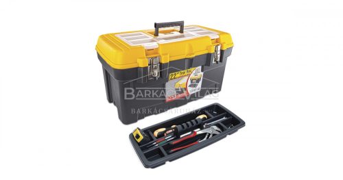 Szerszámosláda 22" 57 cm Metal