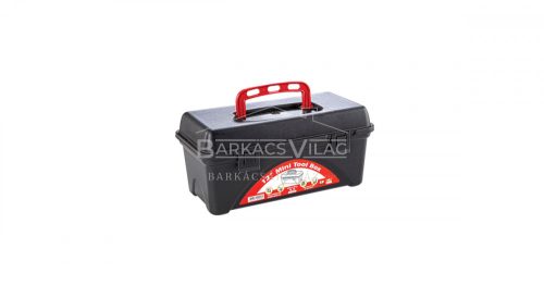 Szerszámosláda 12" Mini