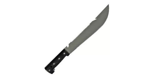 Macheta Rambo 30 cm 12" Rambo
