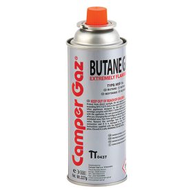 Gázpalack Camper Gaz 227g/384ml