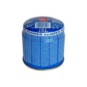 Gázpalack KEMPER 190g