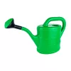 Locsolókanna 2 liter, műanyag, zöld