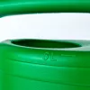 Locsolókanna 5 liter, műanyag, zöld
