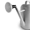 Locsolókanna 12 liter, műanyag, szürke