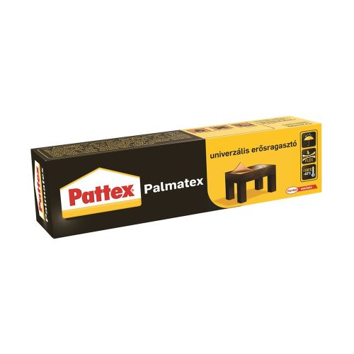 Pattex Palmatex univerzális erősragasztó 120 ml