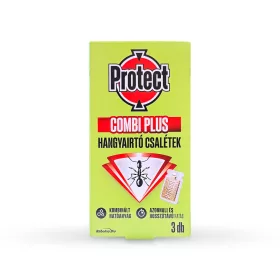 Hangyacsalétek Protect Combi 3 db
