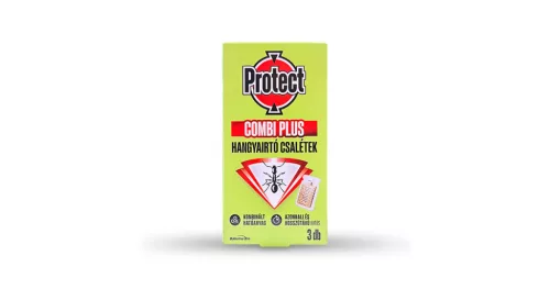 Hangyacsalétek Protect Combi 3 db