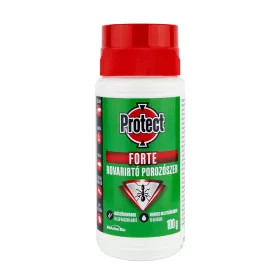 Protect Forte rovarirtó porozószer 100g	