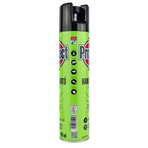 Protect hangyairtó aerosol 400 ml