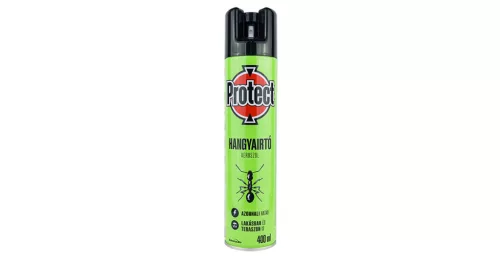 Protect hangyairtó aerosol 400 ml