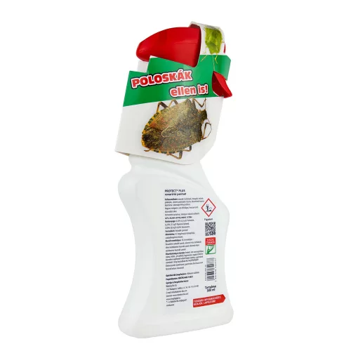 Protect PLUS  rovarirtó permet 500 ml