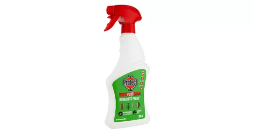 Protect PLUS  rovarirtó permet 500 ml