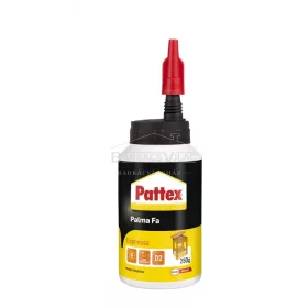 Pattex Palma Fa Express faragasztó 250 g