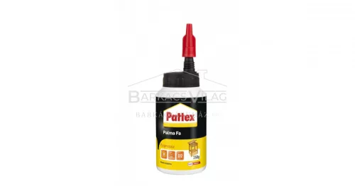 Pattex Palma Fa Express faragasztó 250 g