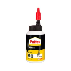 Pattex Palma Fa normál faragasztó 250 g