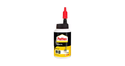 Pattex Palma Fa normál faragasztó 250 g