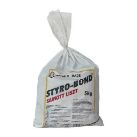 Samottpor 5 kg