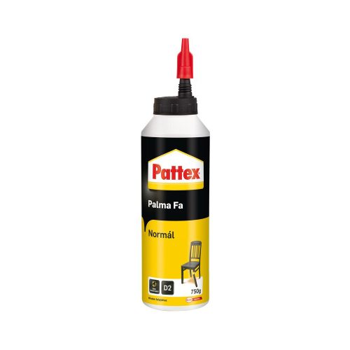 Pattex Palma Fa normál faragasztó 750 g
