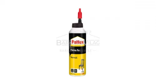Pattex Palma Fa normál faragasztó 750 g