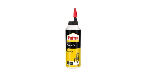 Pattex Palma Fa normál faragasztó 750 g
