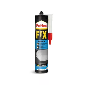 Pattex Super Fix univerzális erősragasztó 400 g