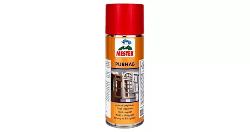 Purhab 300 ml Mester