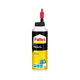 Pattex Palma Fa vízálló faragasztó 750 g