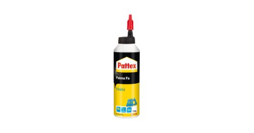 Pattex Palma Fa vízálló faragasztó 750 g