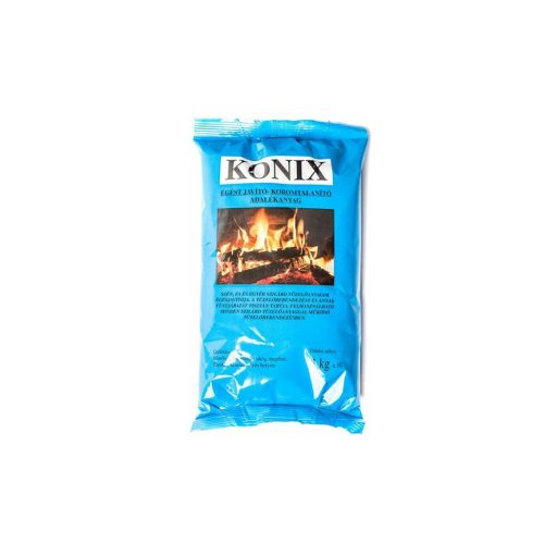 Koromtalanító Konix 1 kg