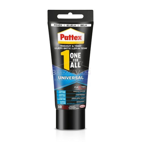Pattex One for All Universal ragasztó 142 g