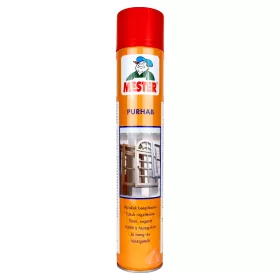 PUR hab, 750 ml, Mester