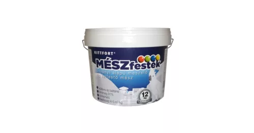 Mészfesték 20 kg Kittfort