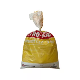 Samottpor 2 kg