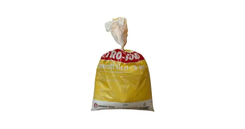 Samottpor 2 kg