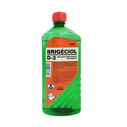 Brigéciol 1l (motorblokk lemosó)