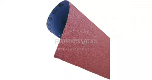 Csiszolóvászon P150 A/3 KK24