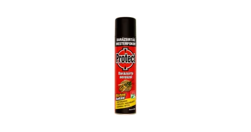 Darázsirtó aeroszol Protec 400ml