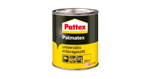 Pattex Palmatex univerzális erősragasztó 300 ml