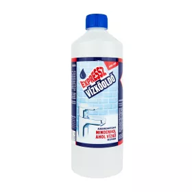 Expressz vízkőoldó 1000 ml