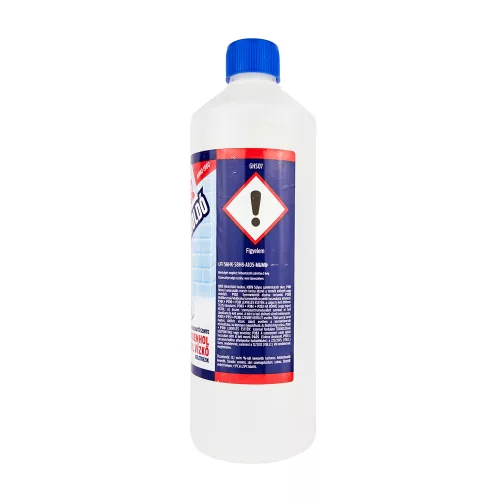 Expressz vízkőoldó 1000 ml