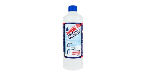 Expressz vízkőoldó 1000 ml