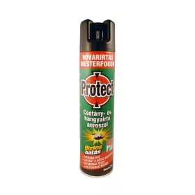 Csótány- és hangya írtó aeroszol 400 ml, Protect