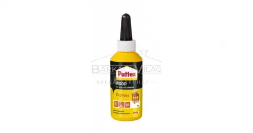 Pattex Palma Fa Express faragasztó 75 g