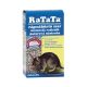 Rágcsálóirtó szer 150g, Ratata