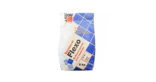 Csemperagasztó 5 kg Baumit Flexo