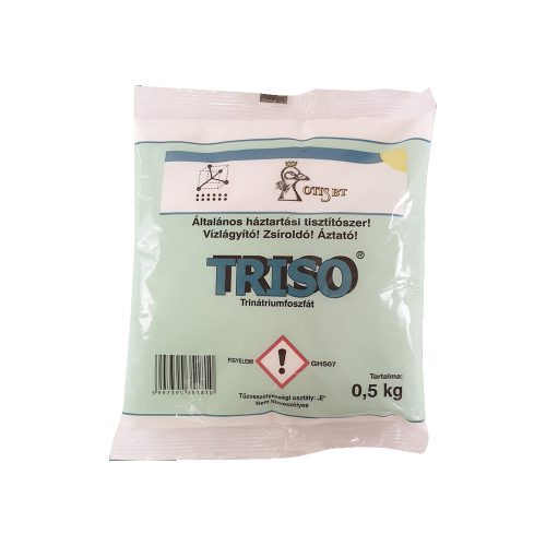 Trisó 500g