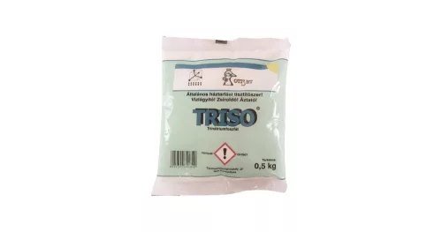 Trisó 500g