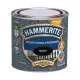 Kalapácslakk fekete 0,25 L Hammerite